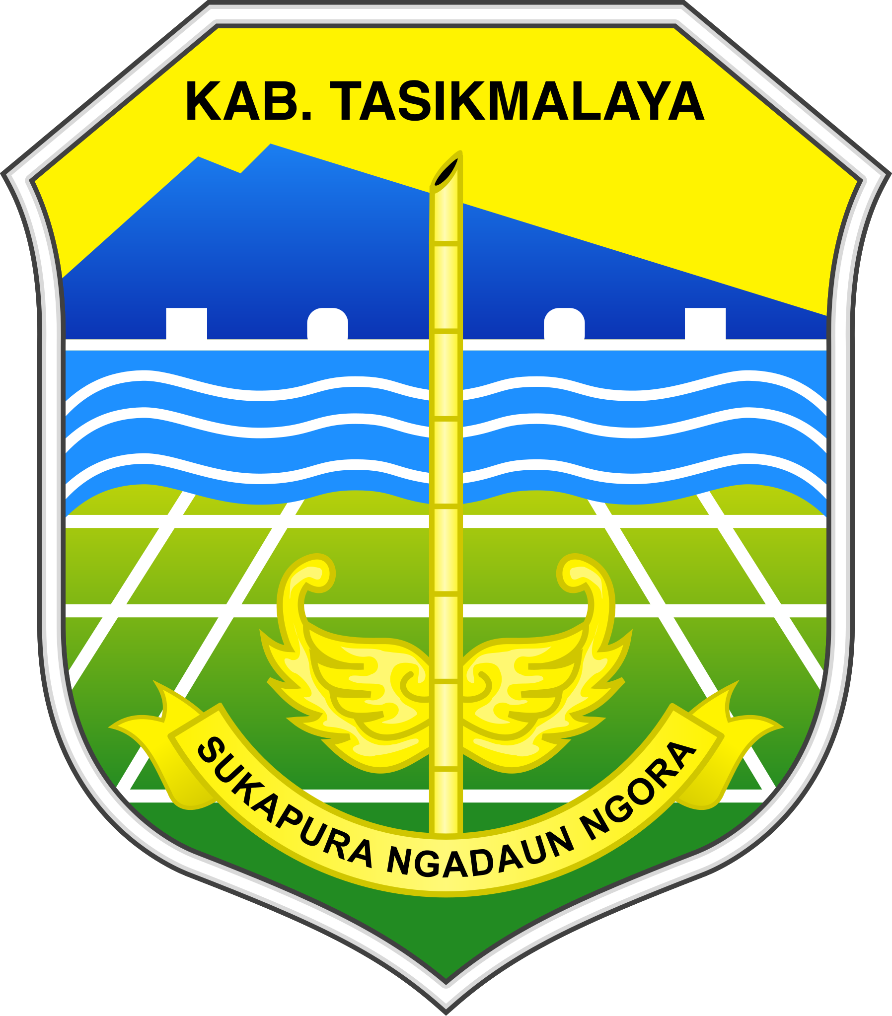 Logo Desa